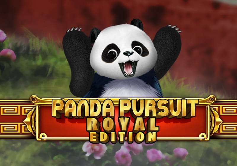 Panda Pursuit Royal Edition Online Slot