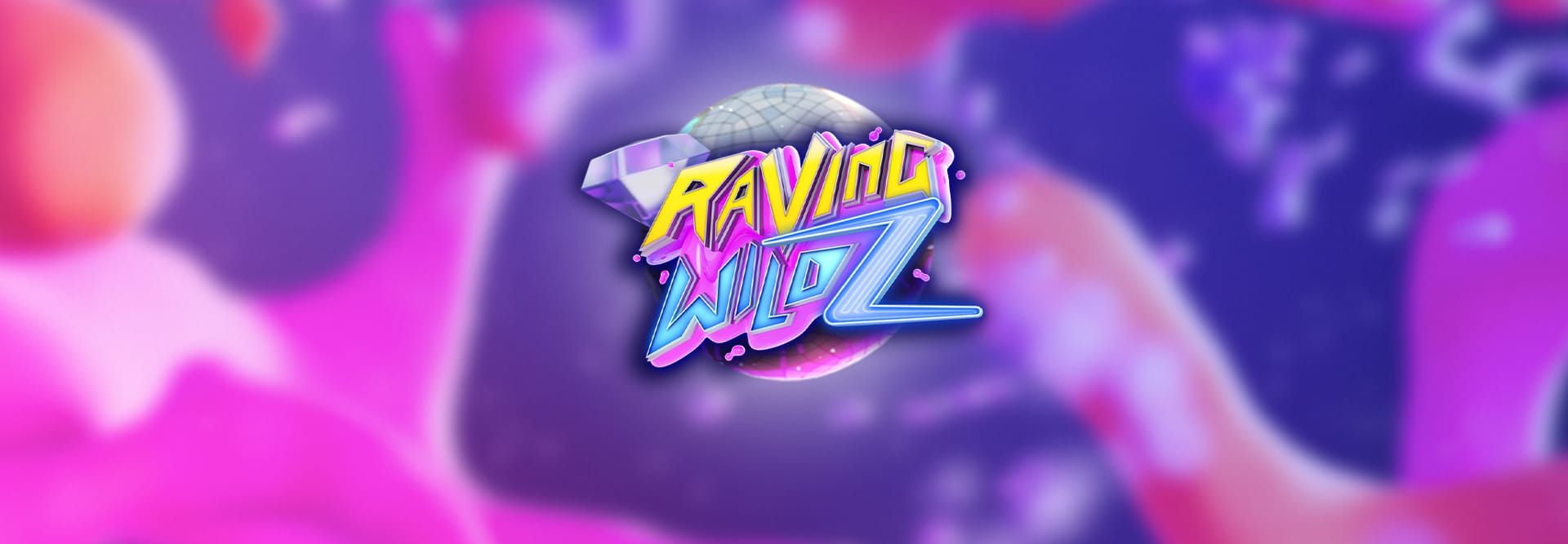 Raving Wildz Online Slot