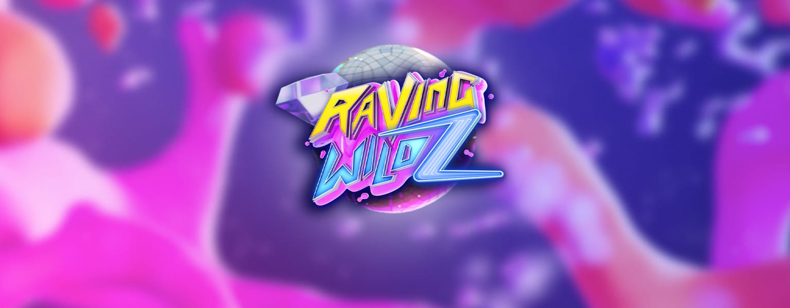 Raving Wildz slot