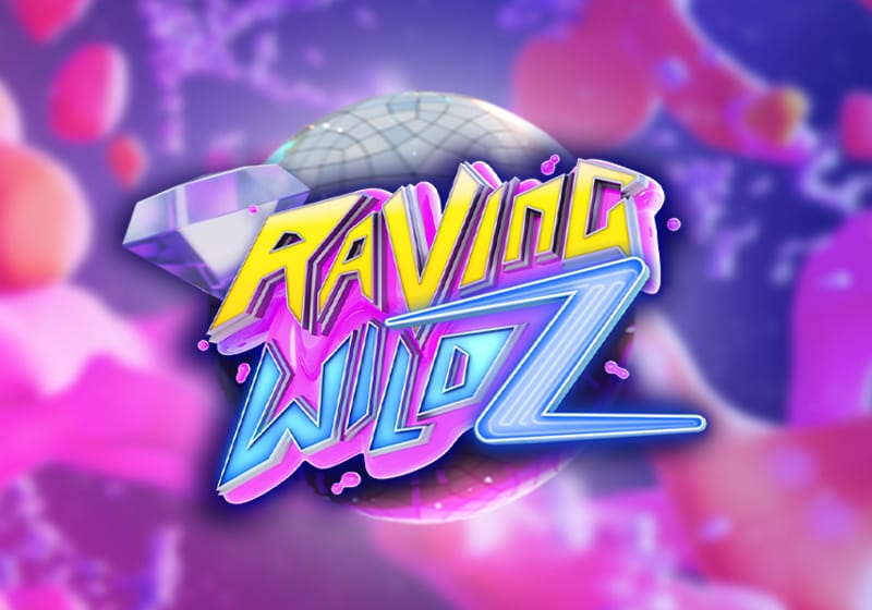 Raving Wildz Online Slot