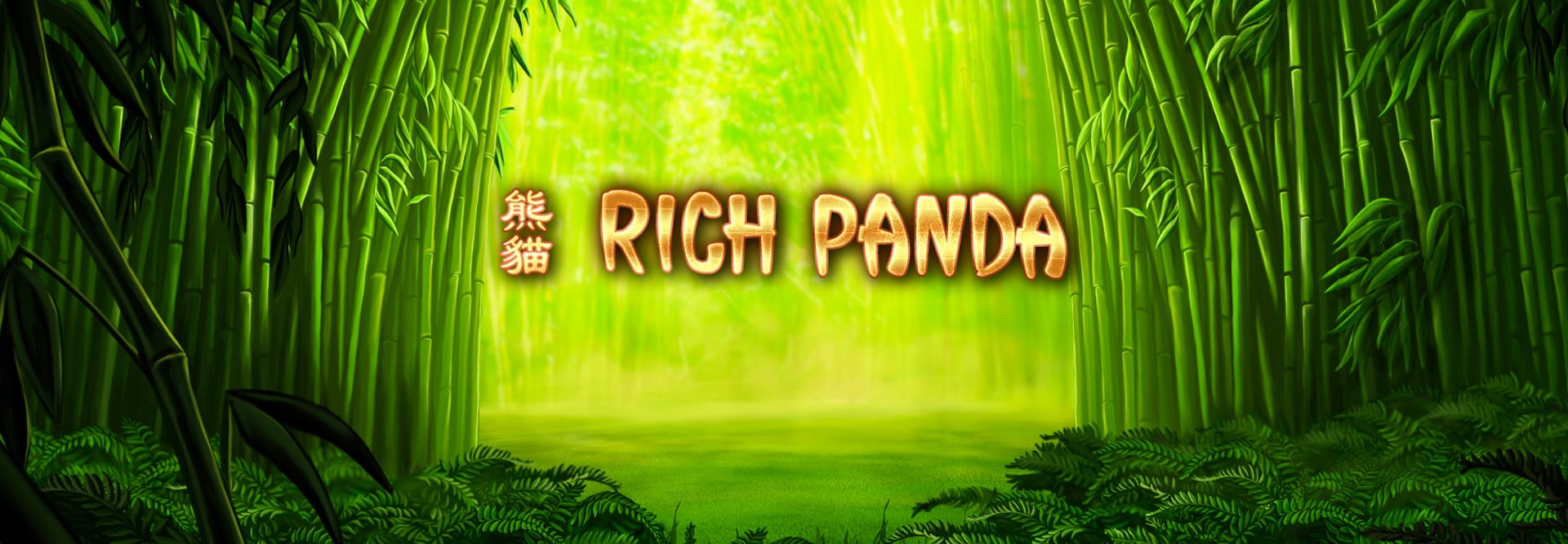 Rich Panda Online Slot