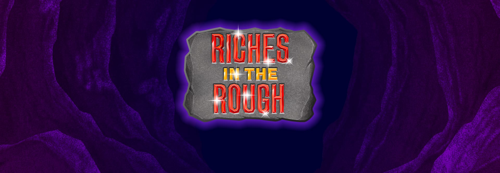 Riches In The Rough Online Slot