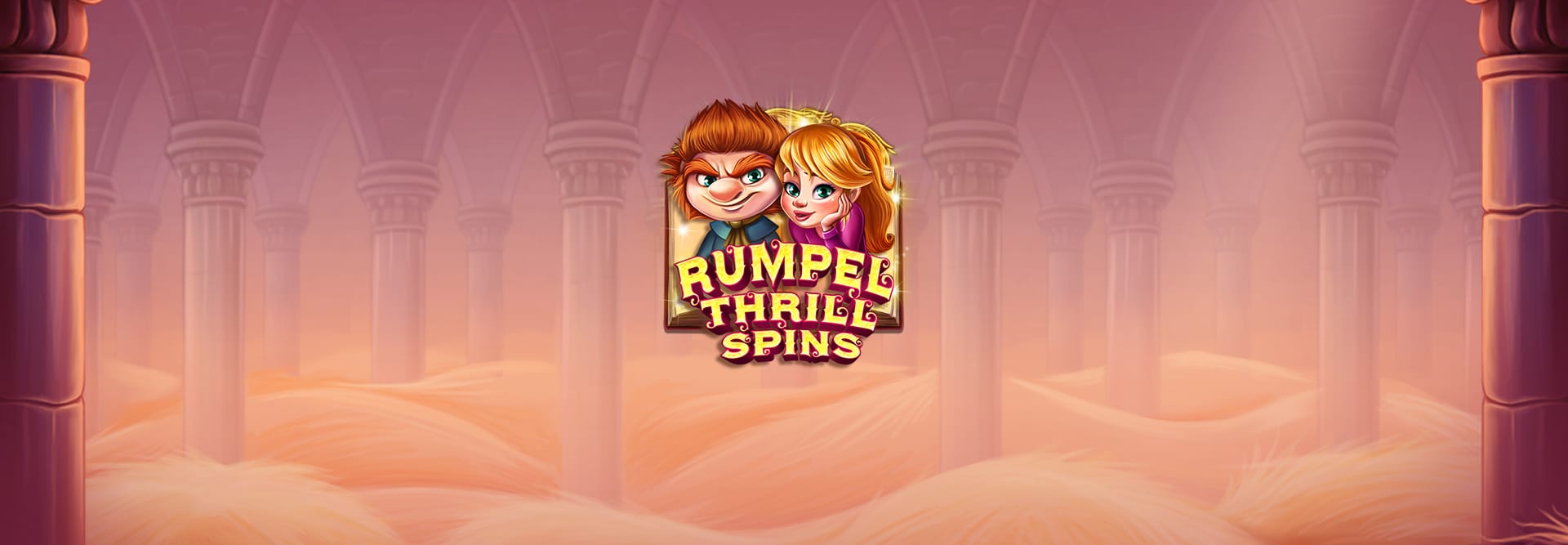 RumpelThrillSpins Online Slot