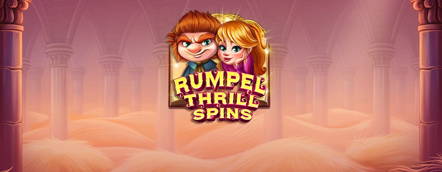 RumpelThrillSpins Online Slot