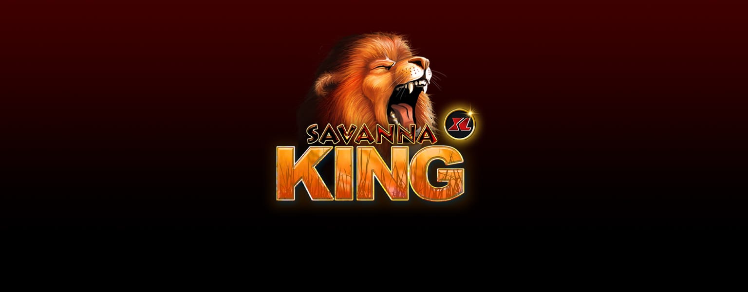 Savanna King XL Online Slot