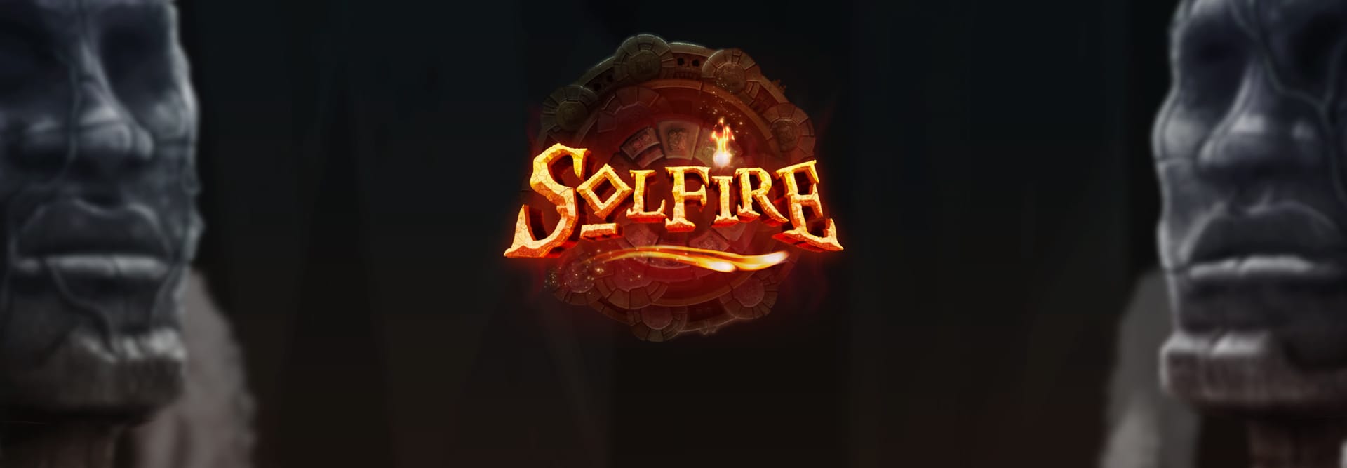 Solfire Online Slot