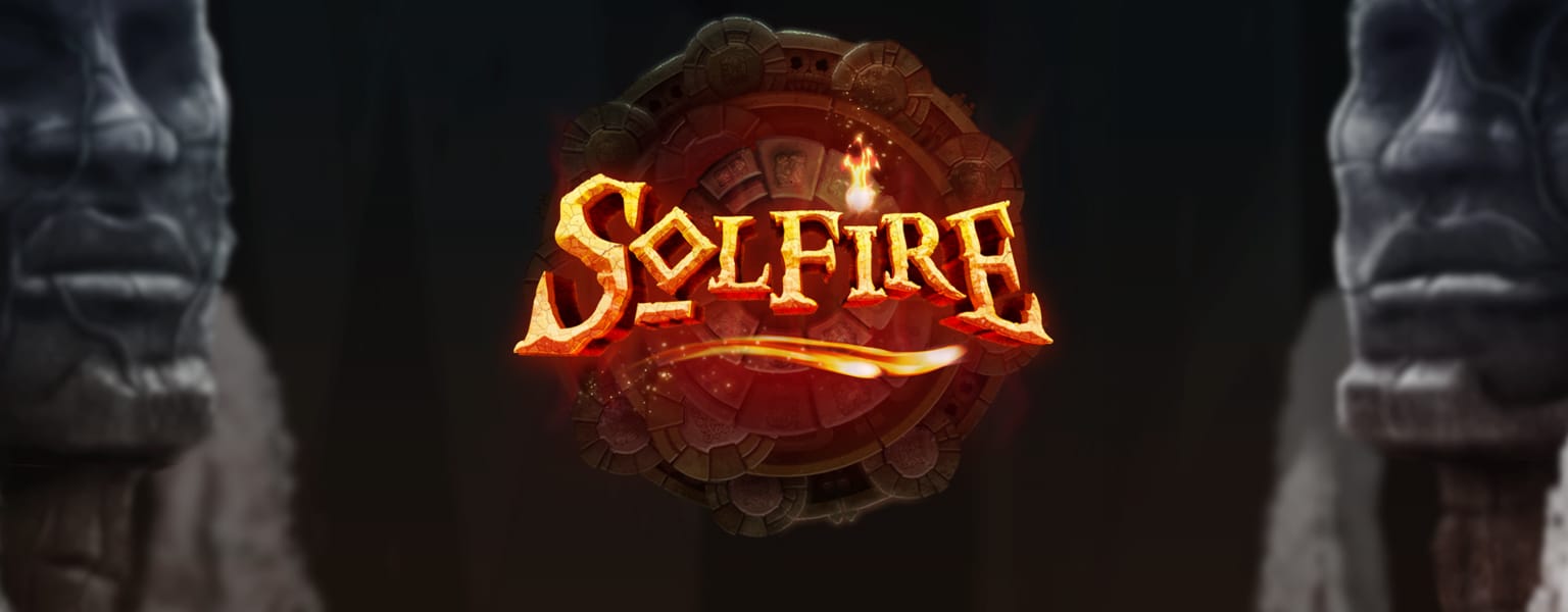 Solfire Online Slot