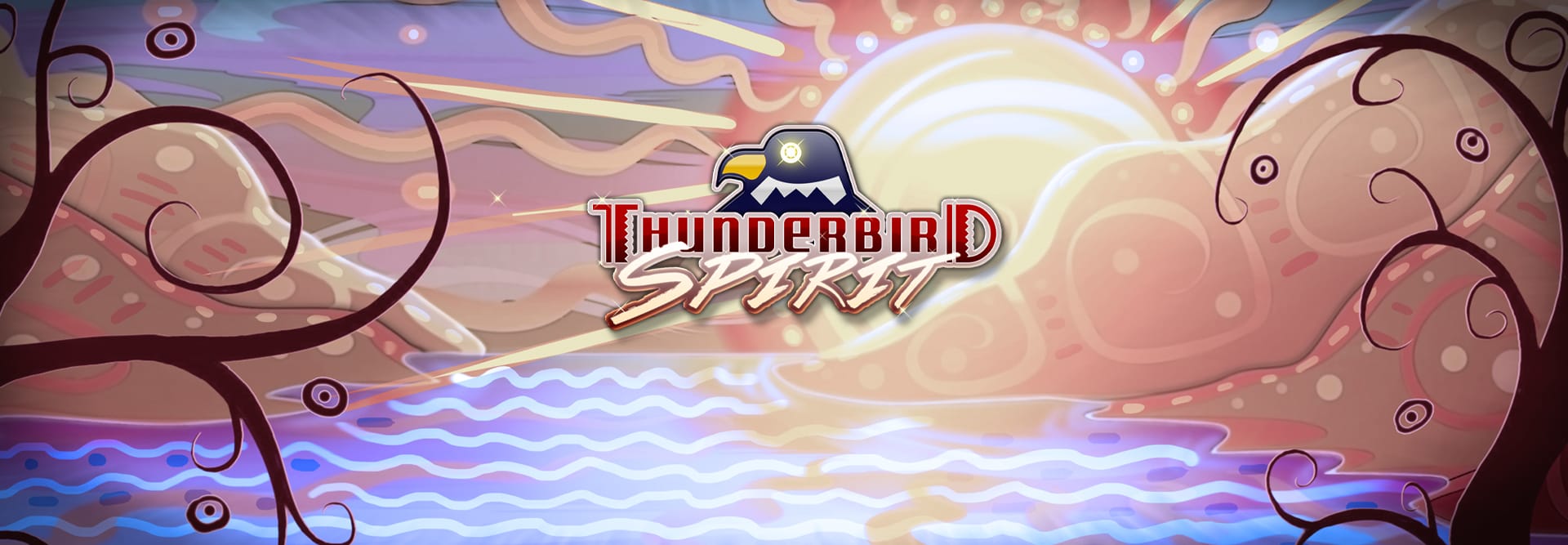 Thunderbird Spirit Online Slot