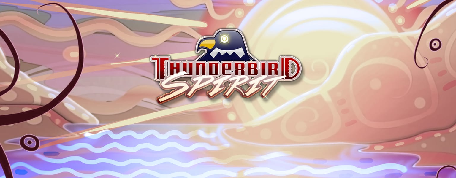 Thunderbird spirit