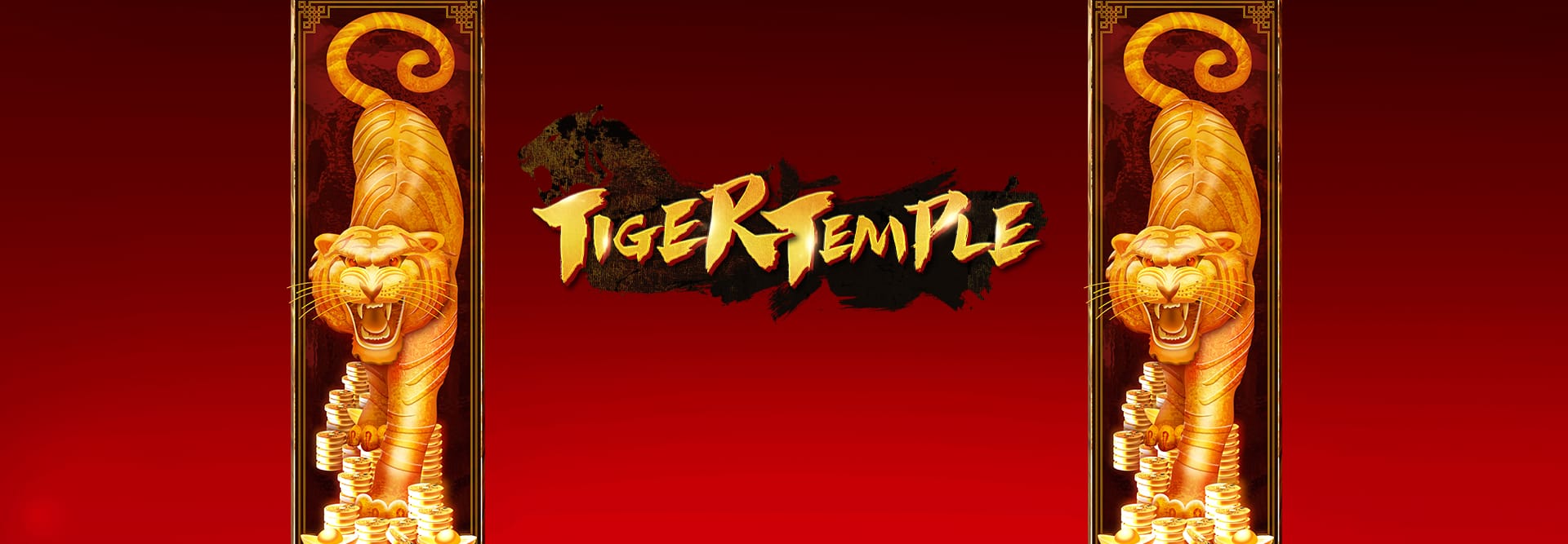 Tiger Temple Online Slot