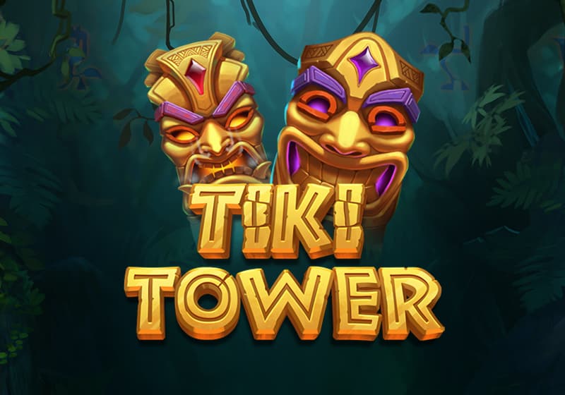 Tiki Tower Online Slot