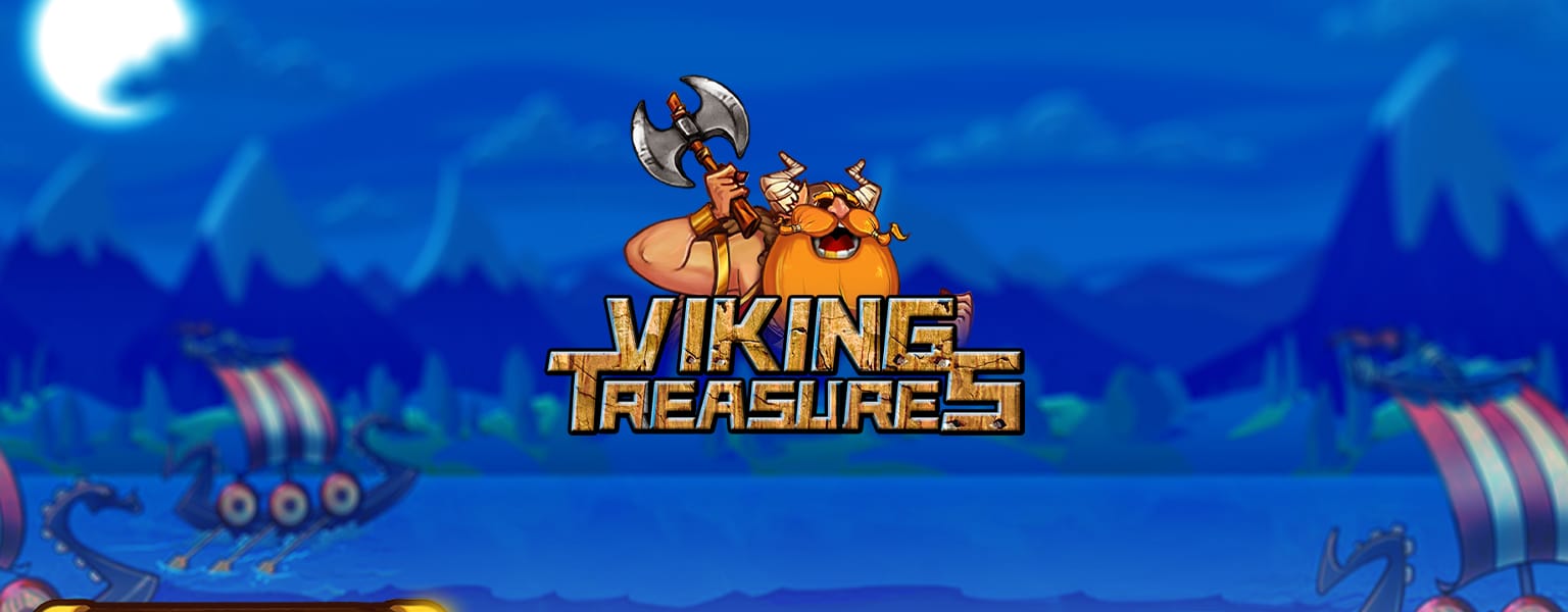 Viking Treasures