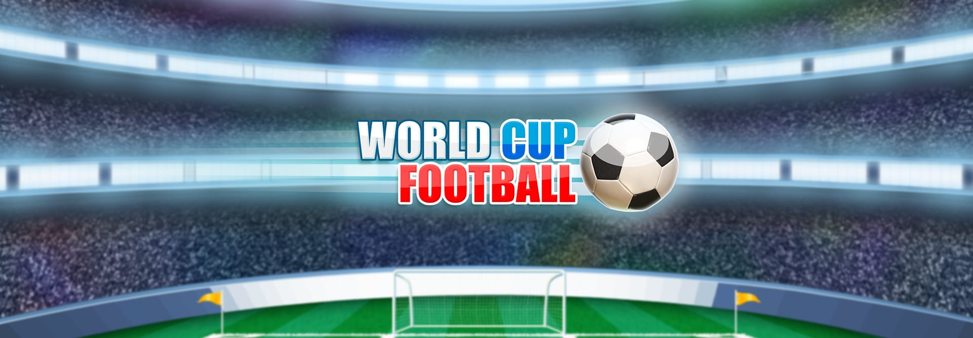 World Cup Online Slot