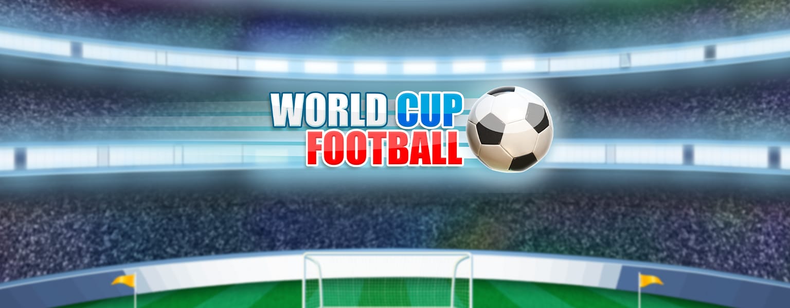 World Cup Online Slot