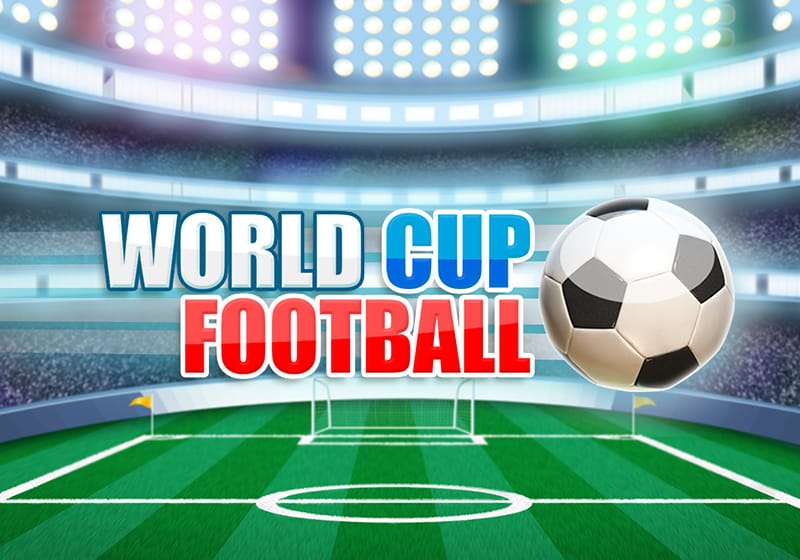 World Cup Online Slot