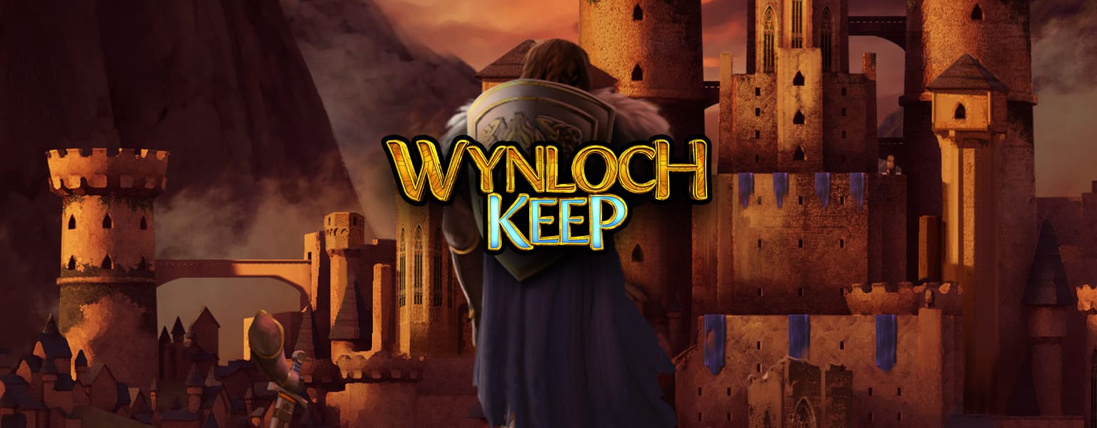 Wynloch Keep Online Slot