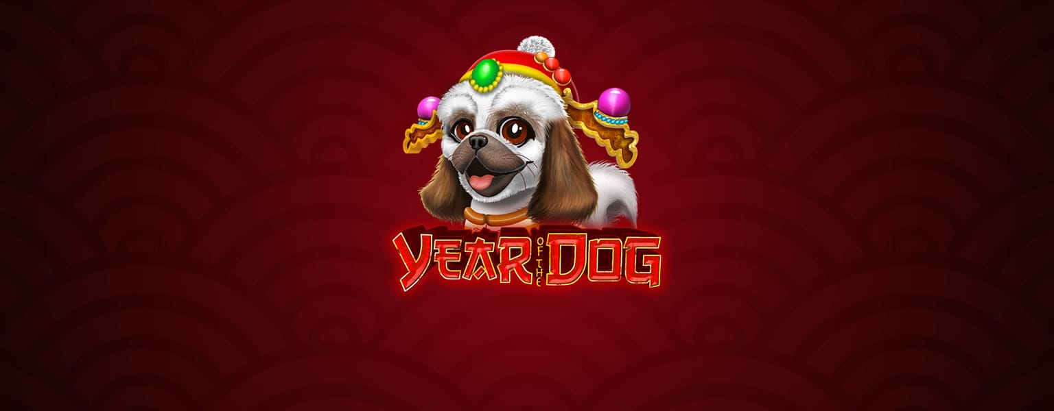 Year of the Dog Online Slot