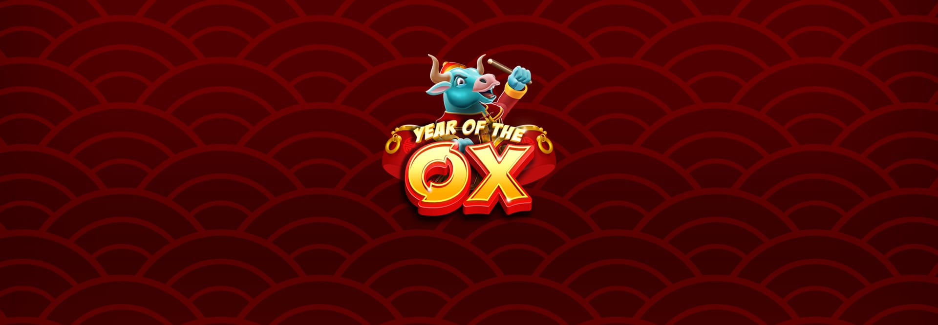 Year of the Ox Online Slot