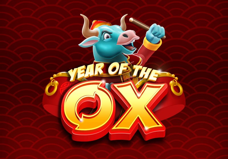 Year of the Ox Online Slot