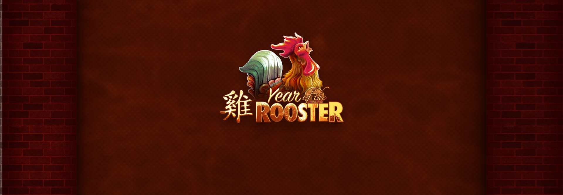 Year of the Rooster Online Slot