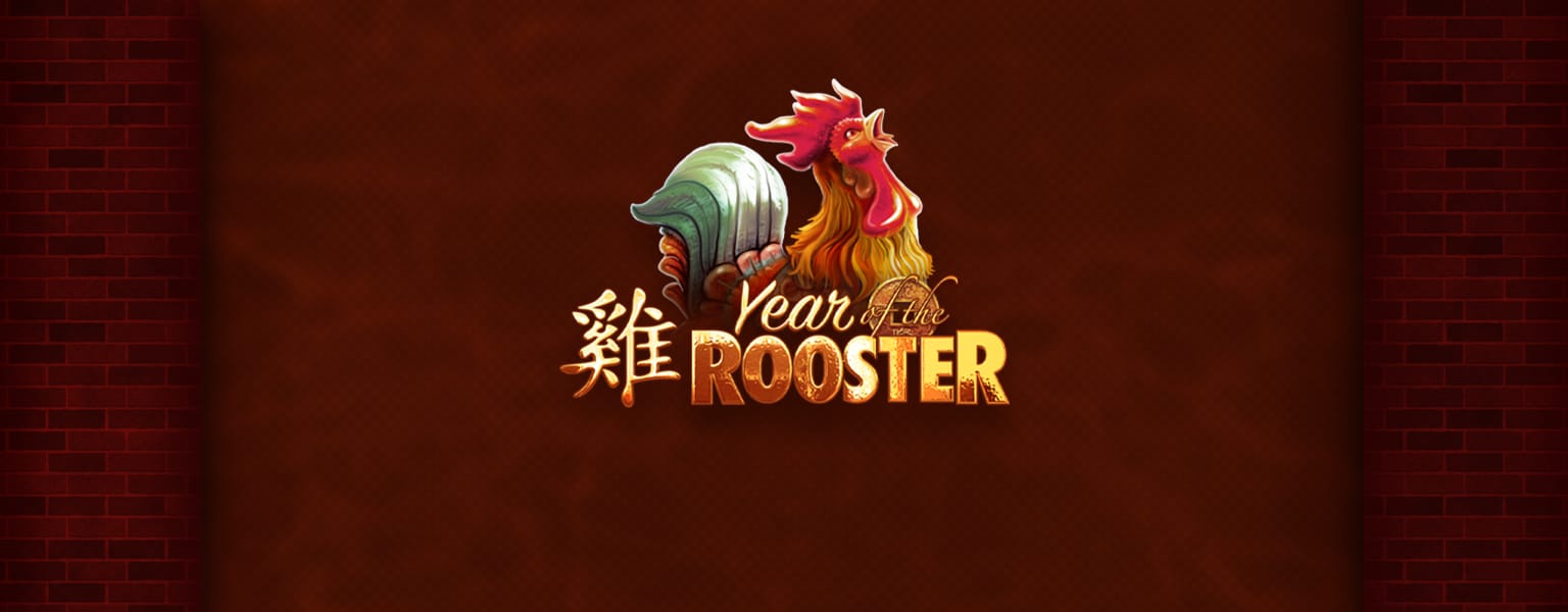 Year of the Rooster Online Slot