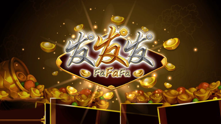 Fa Fa Fa Online Slot | Genesis Games