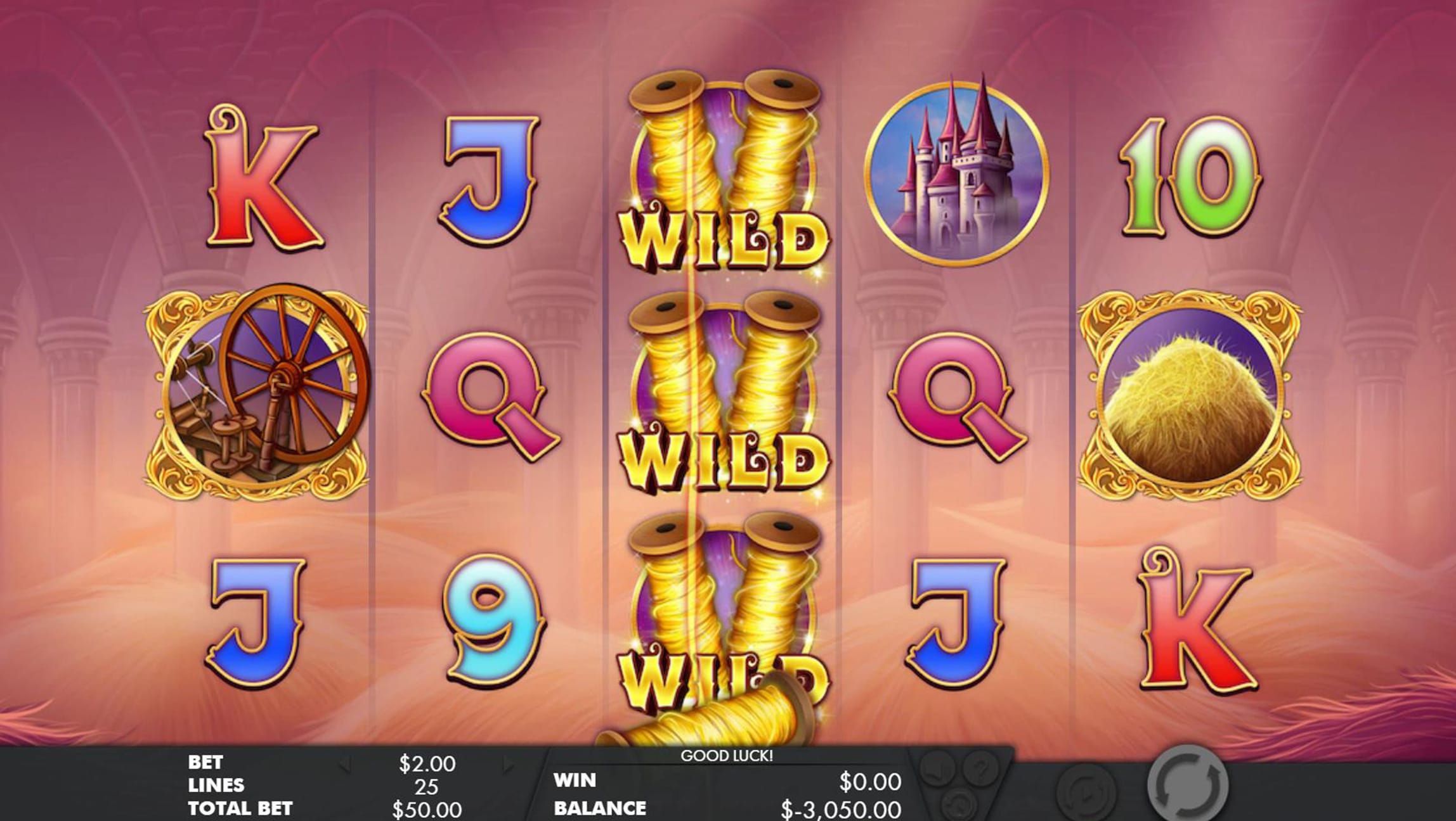 RumpelThrillSpins Online Slot