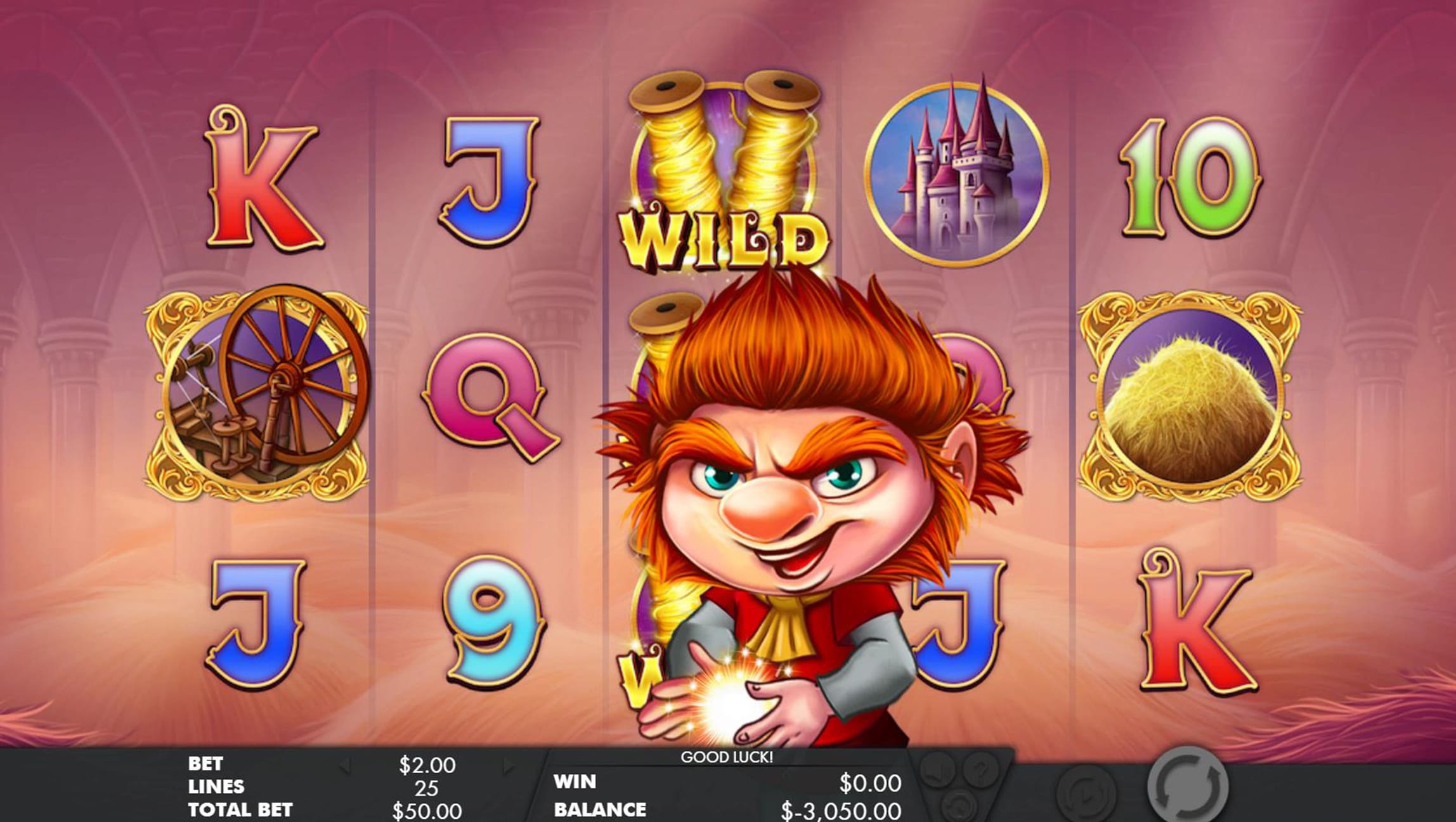 RumpelThrillSpins Online Slot