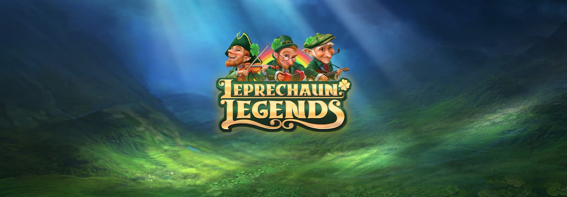 Leprechaun Legends Online Slot