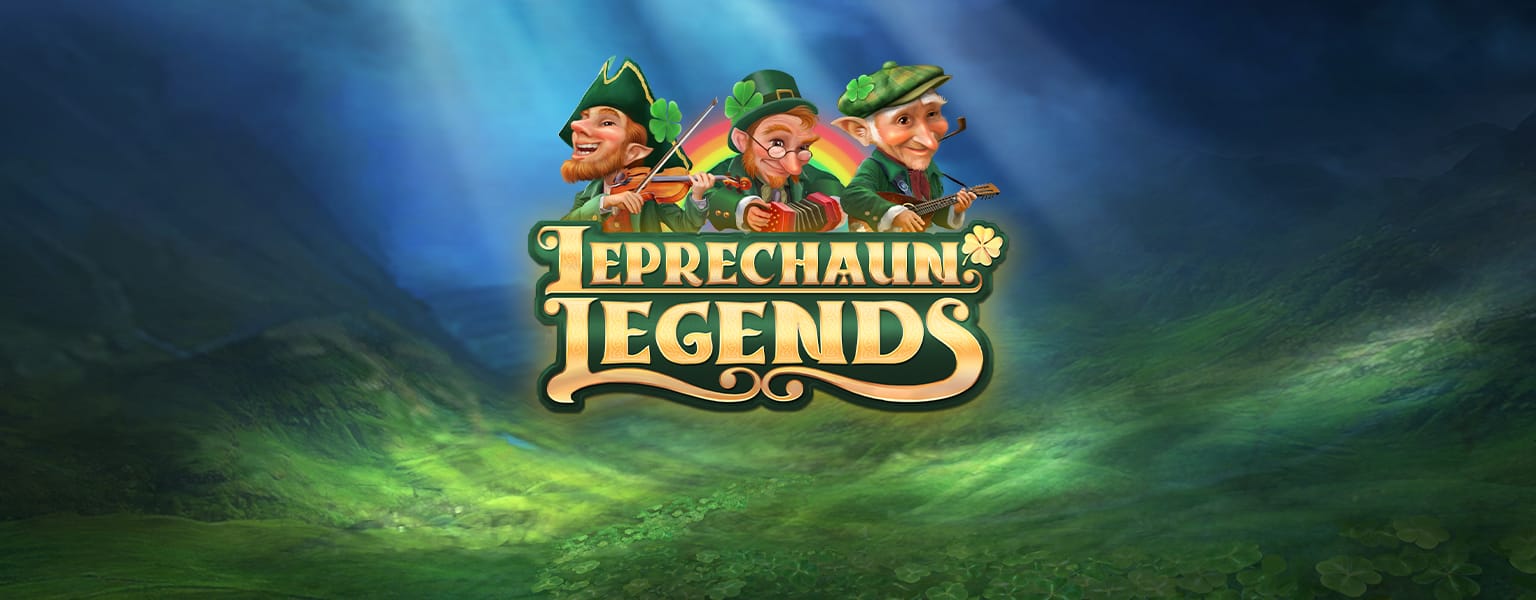 Leprechaun Legends Online Slot