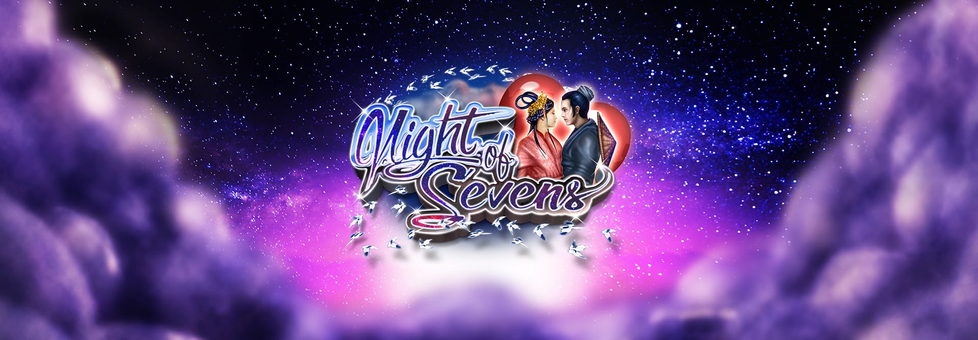 Night of Sevens Online Slot