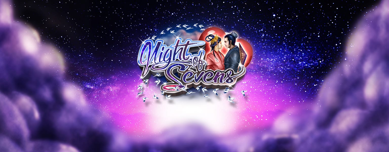 Night of Sevens Online Slot