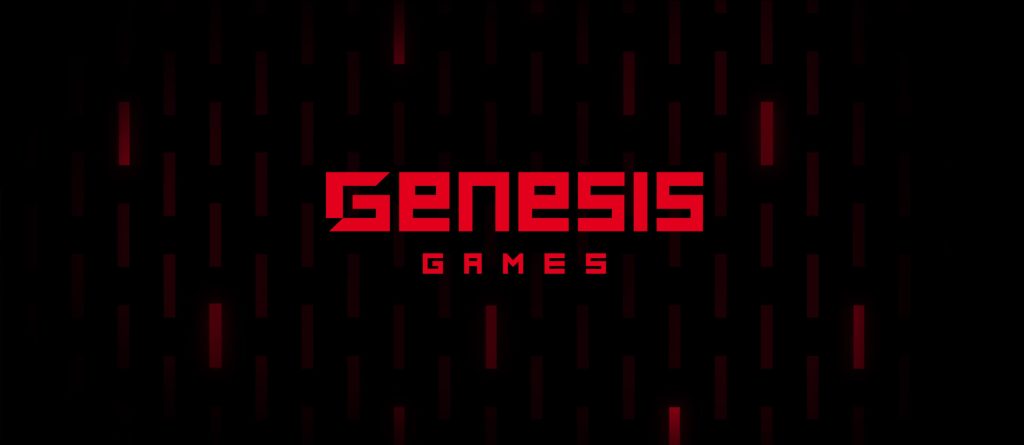 Genesis Branding Logo