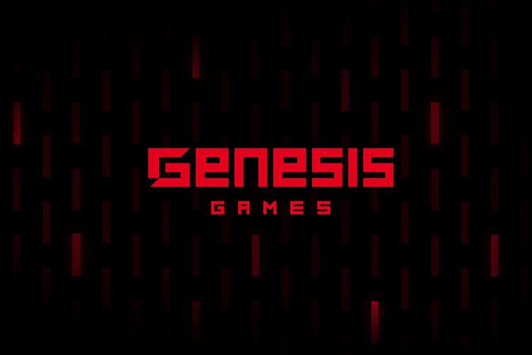 Introducing the New Genesis Logo