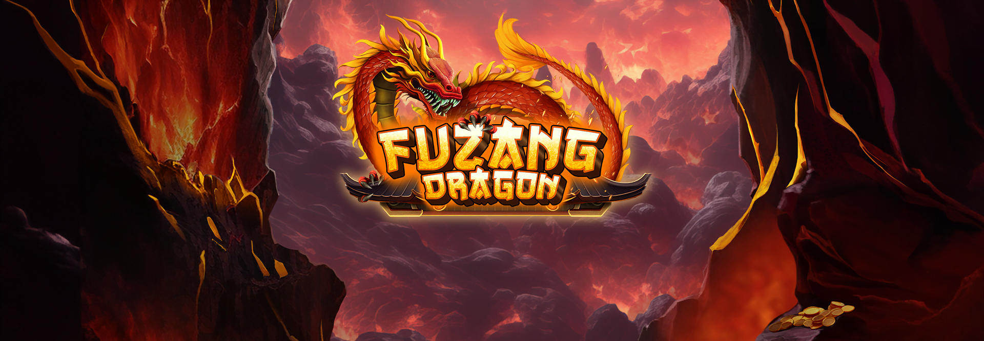 Fuzang Dragon slot