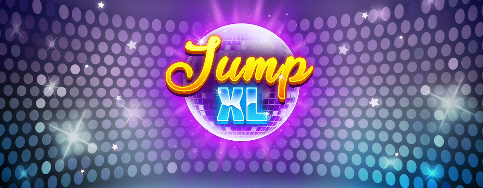 Jump XL banner