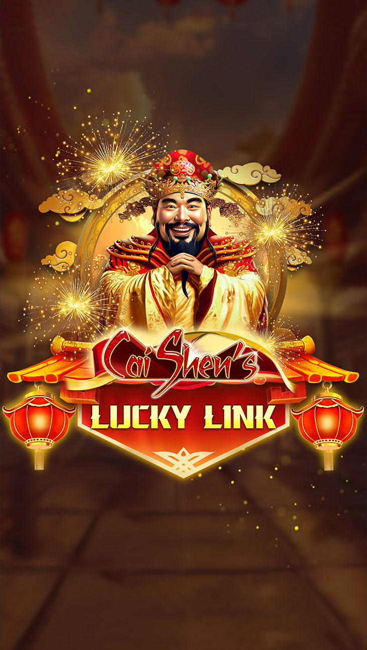 Cai Shen's Lucky Link Online Slot